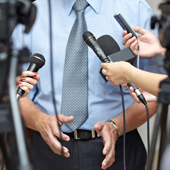 Campaigns & Public Relations Campaigns & Public Relations