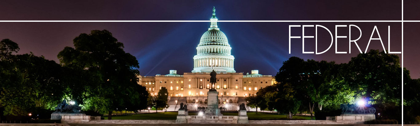 Federal links Federal Sacramento Lobbying Firm