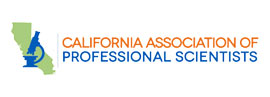 California Association of Professional Scientists