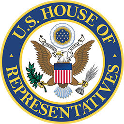 U.S. House of Reprsentative Seal