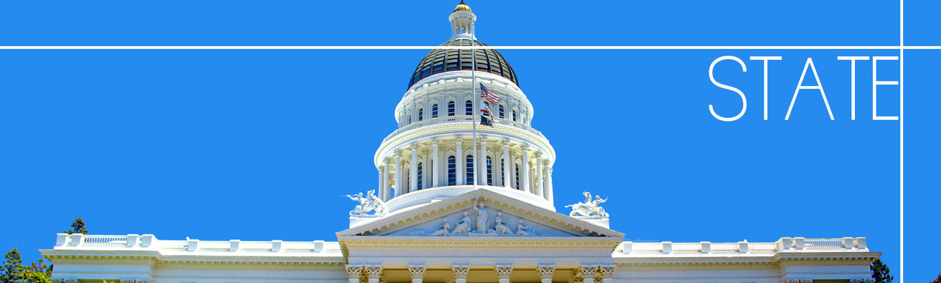 Sacramento Capitol Lobbying Firm