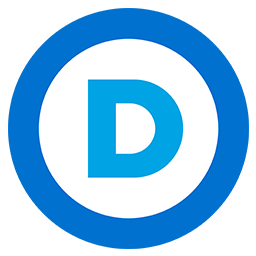 Democrat Logo