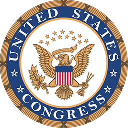 U.S. Congress Seal