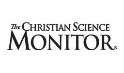 Christian Science Monitor Logo