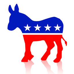 Democrat Logo