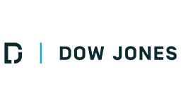 Dow Jones Logo