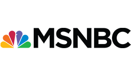 MSNBC Logo