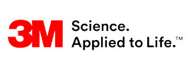 3M Corporation Logo