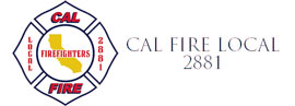 CALFIRE Local 2881