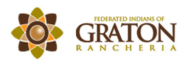 Federated Indians of Graton Rancheria