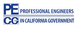 Professional Engineers in California Government