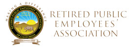 Retired Public Employees' Association