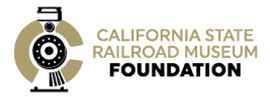 California State Railroad Museum Foundation