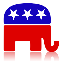 Republican Logo