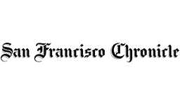 San Francisco Chronicle Logo