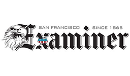 San Francisco Examiner Logo