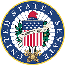 United States Senate Seal