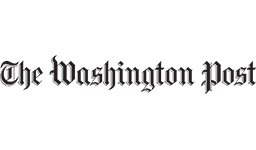 Washington Post Logo