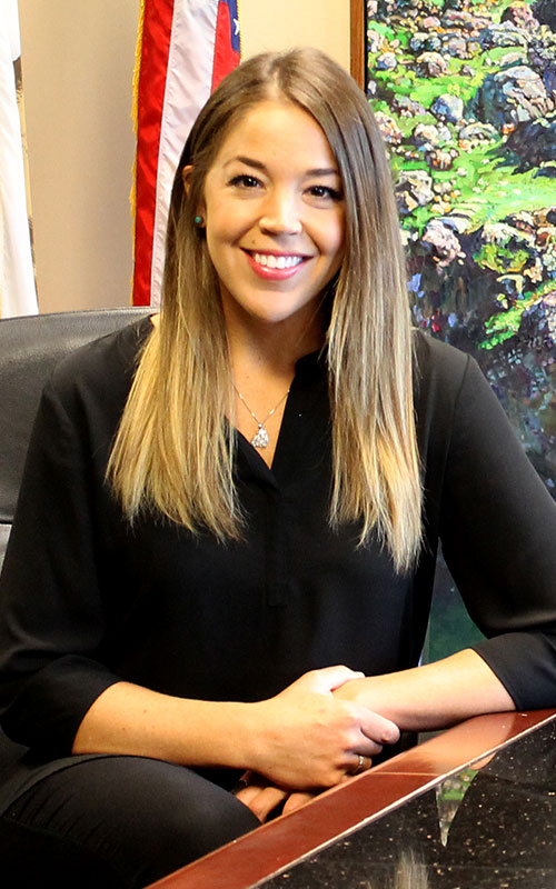 Michele Cervone Picture